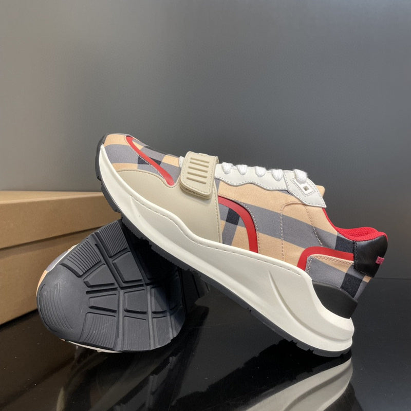 Burberry Luxury Shoes
