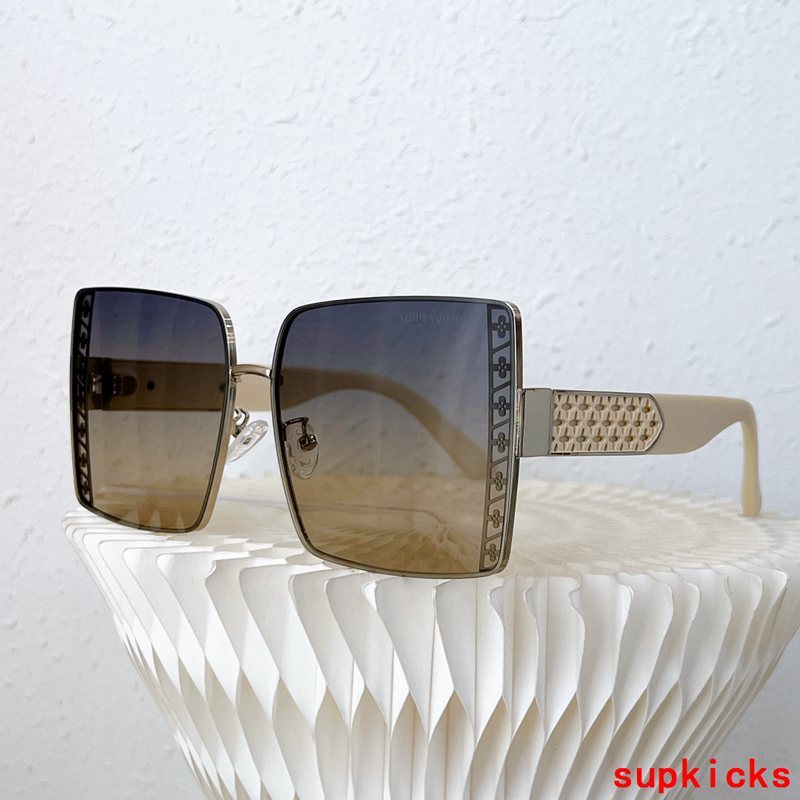 Louis Vuittion Luxury Sunglasses