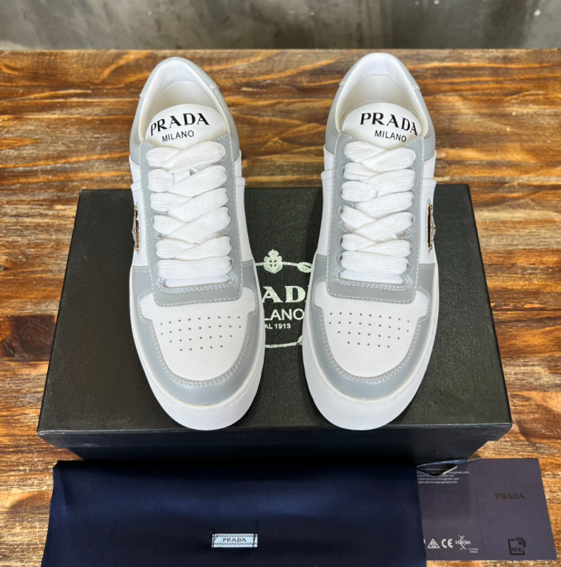 Mila's Edit - PD Women Shoes - 021