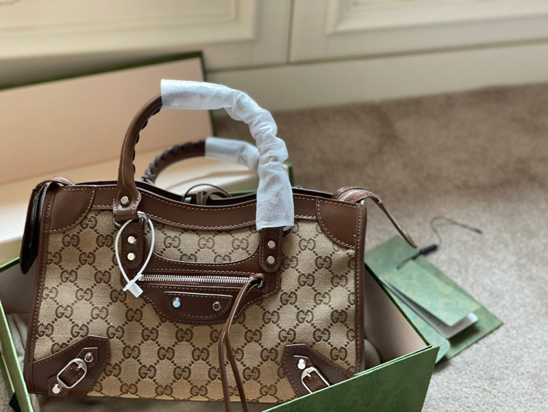 PHA Fashion - BGA Bags - 1544