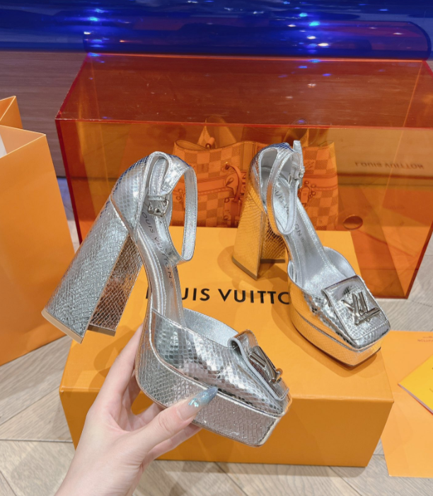 Mila's Edit - LOV Women Shoes - 013