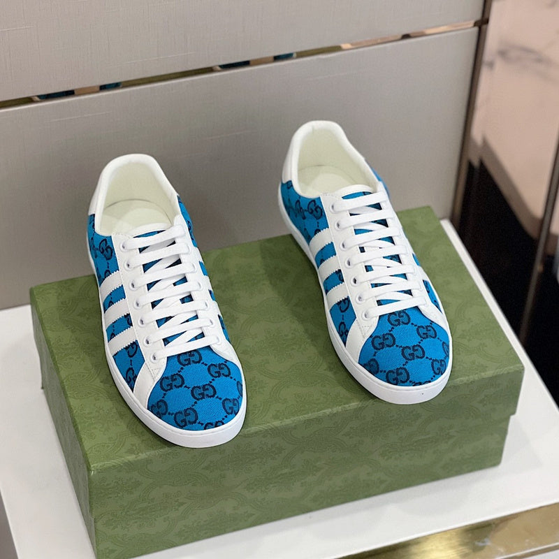 Gucci Luxury Shoes
