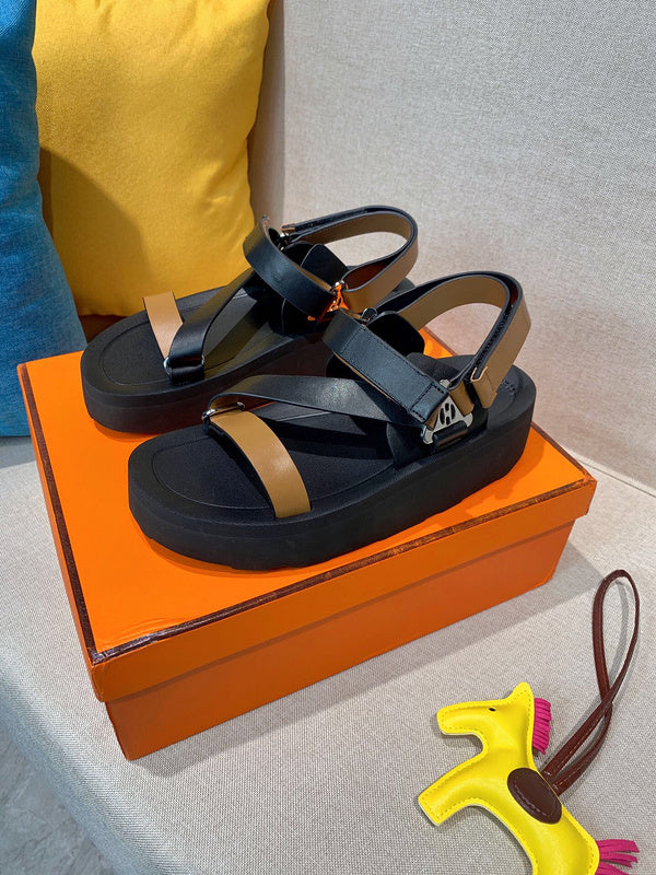 Hermes Luxury Shoes