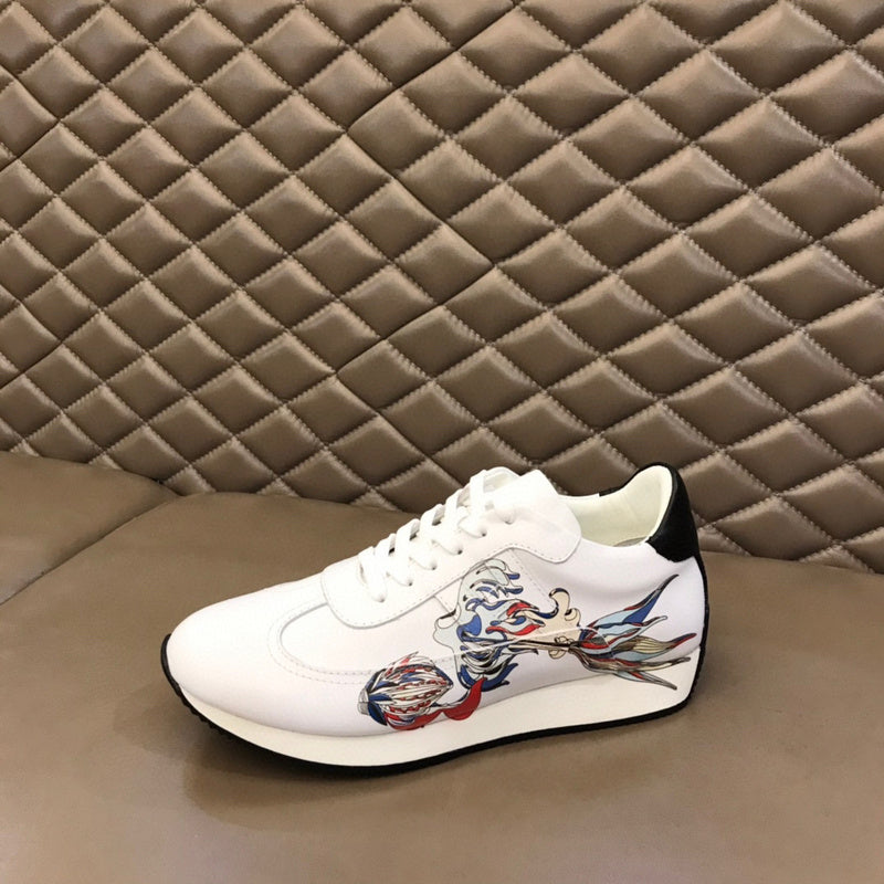Hermes Luxury Shoes