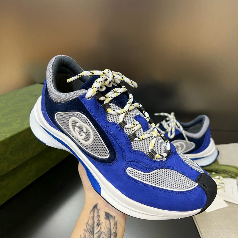Gucci Luxury Shoes