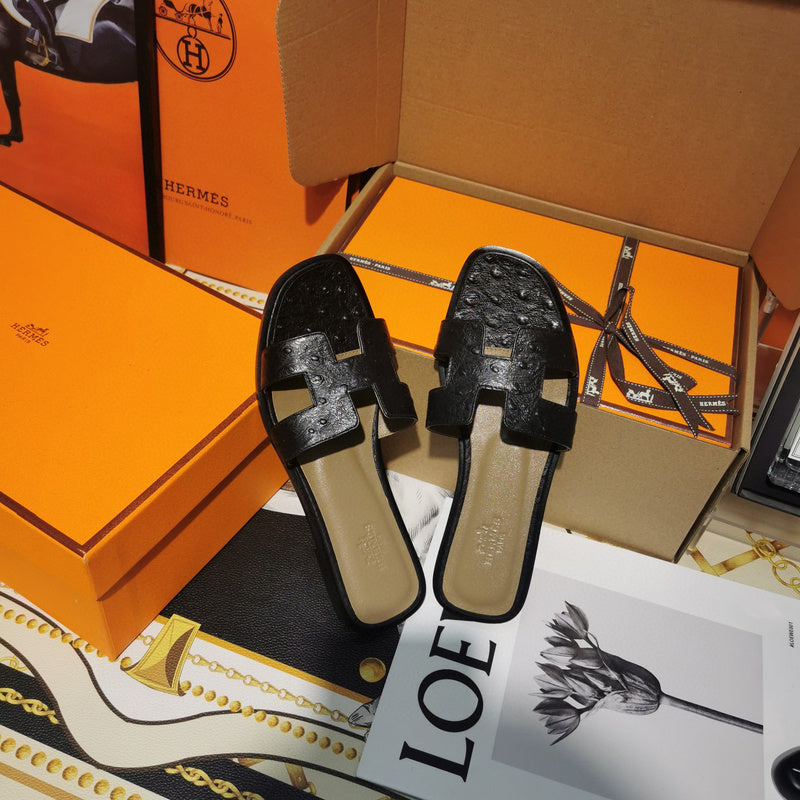Hermes Luxury Sandals