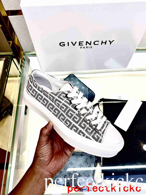 Givenchy Luxury Shoes