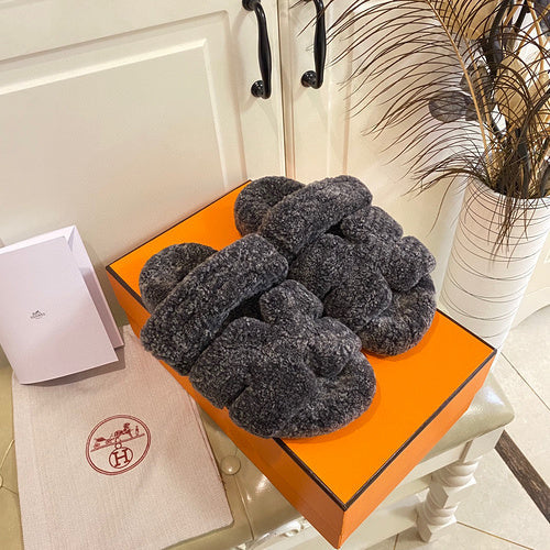 Hermes Luxury Sandals