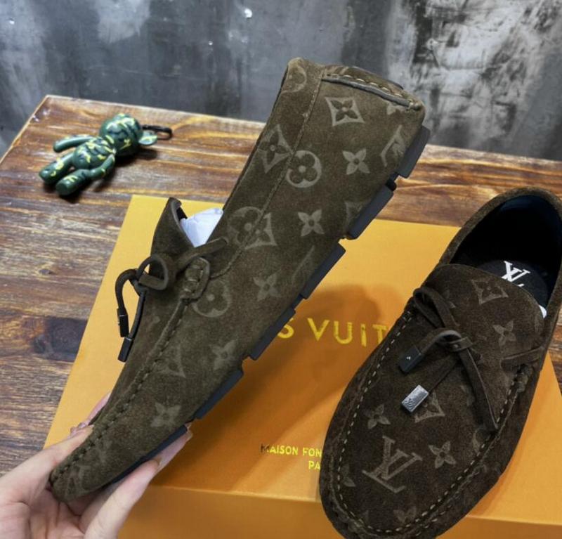 Mila's Edit - LOV Men Shoes - 835