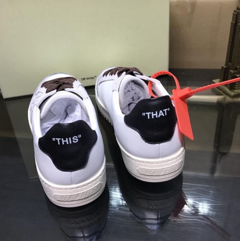 Mila's Edit - YZO Men Shoes - 229