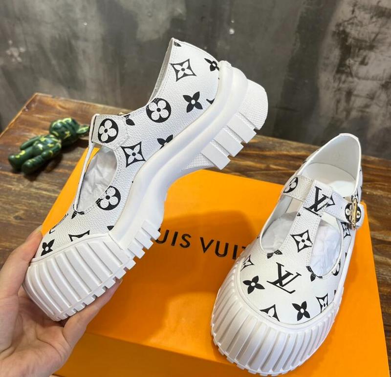 Mila's Edit - LOV Women Shoes - 537