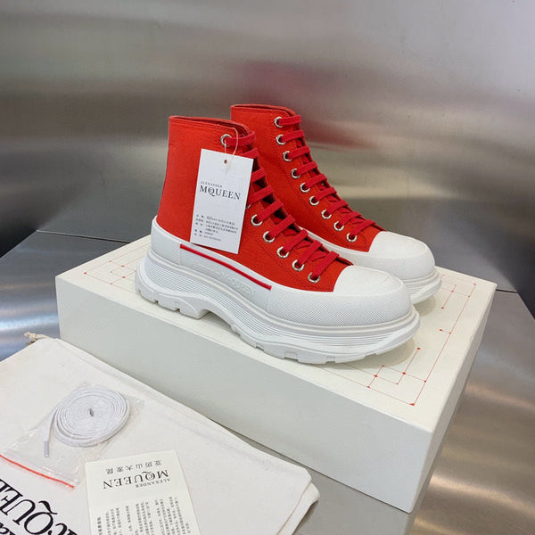 Alexander McQUEEN Luxury Shoes