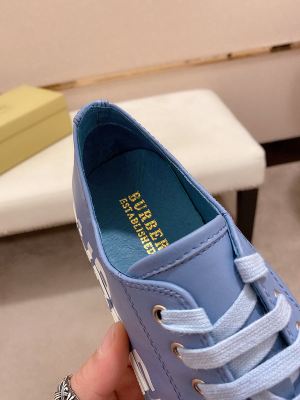 Burberry Luxury Shoes