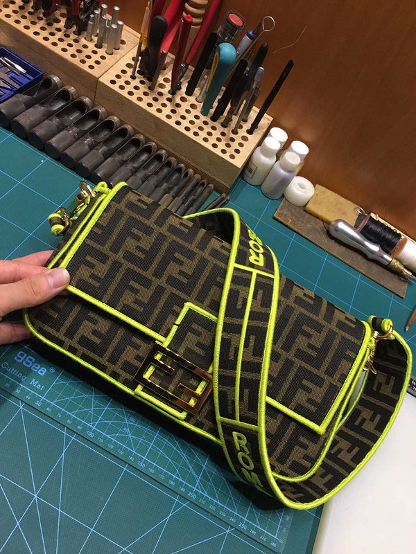ENT - ENTI Bags - 107