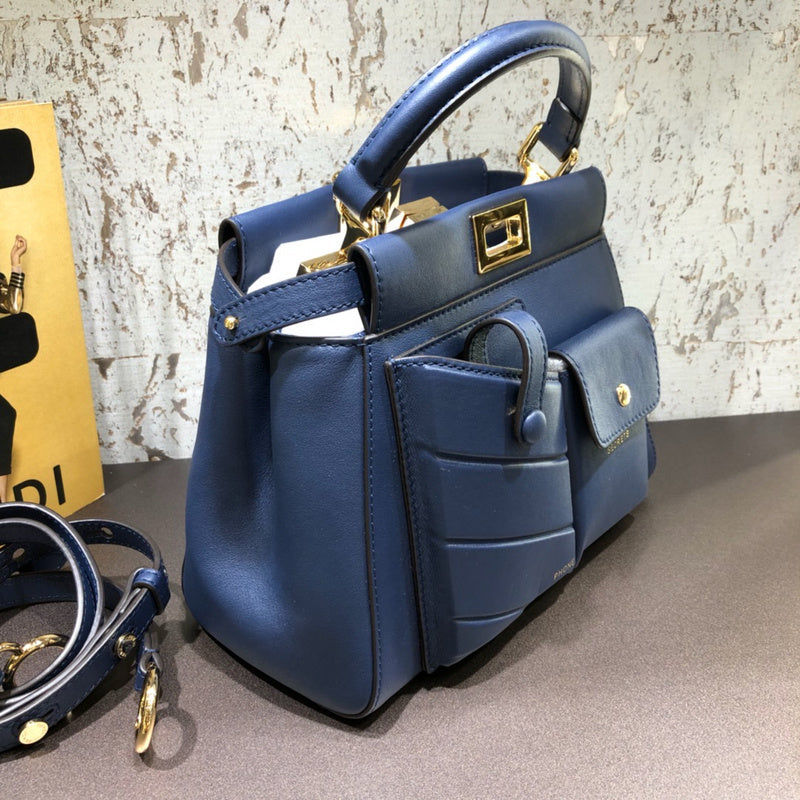 ENT - ENTI Bags - 474