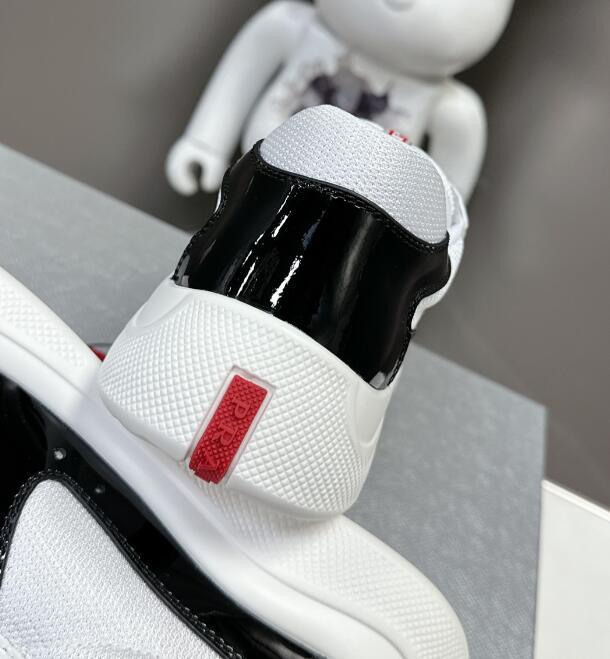 Mila's Edit - PD Men Shoes - 058