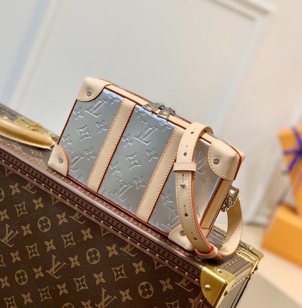 Mila's Edit - LOV Bags - 2267