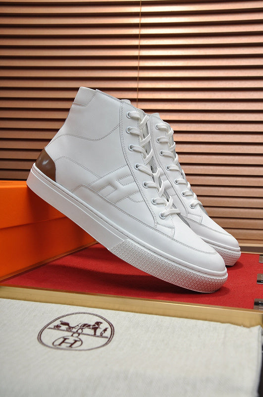 Hermes Luxury Shoes