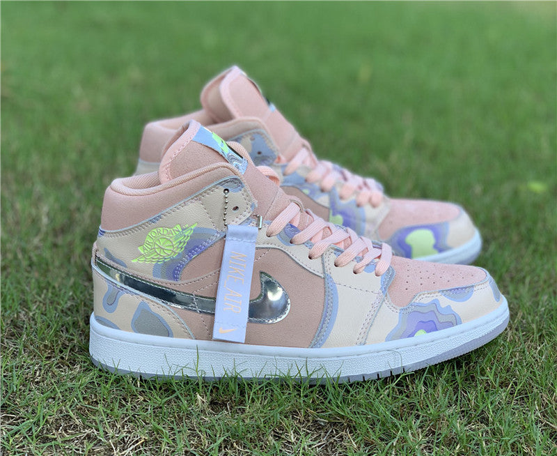 Nike Luxury Shoes