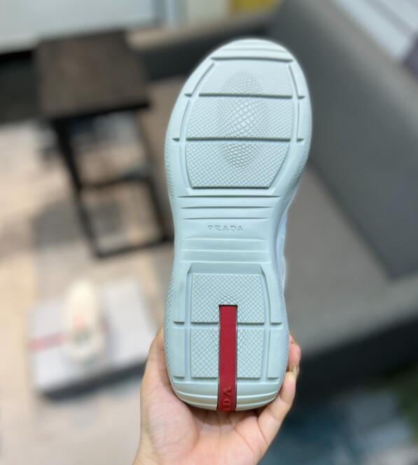 Mila's Edit - PD Men Shoes - 201