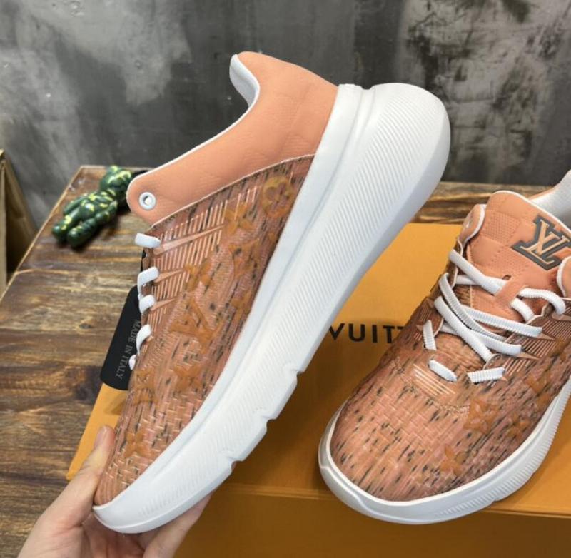 Mila's Edit - LOV Men Shoes - 904