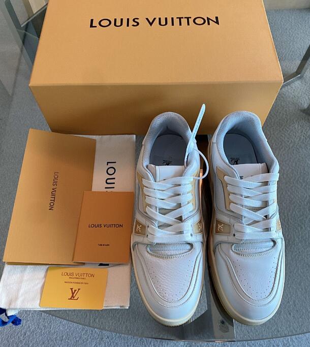 Mila's Edit - LOV Men Shoes - 1226