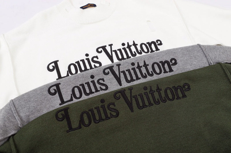 Louis Vuittion Luxury Clothes