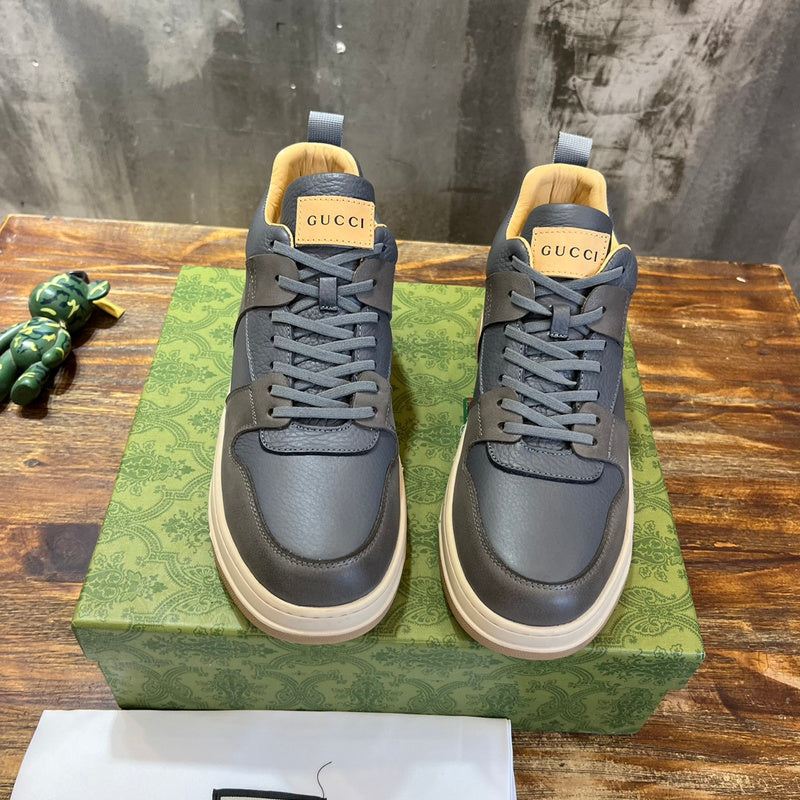 Gucci Luxury Shoes