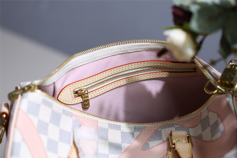 I W Fashion Lu-Vi bags - 8177
