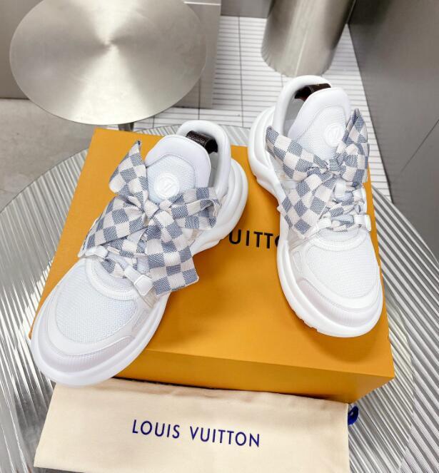Mila's Edit - LOV Women Shoes - 220
