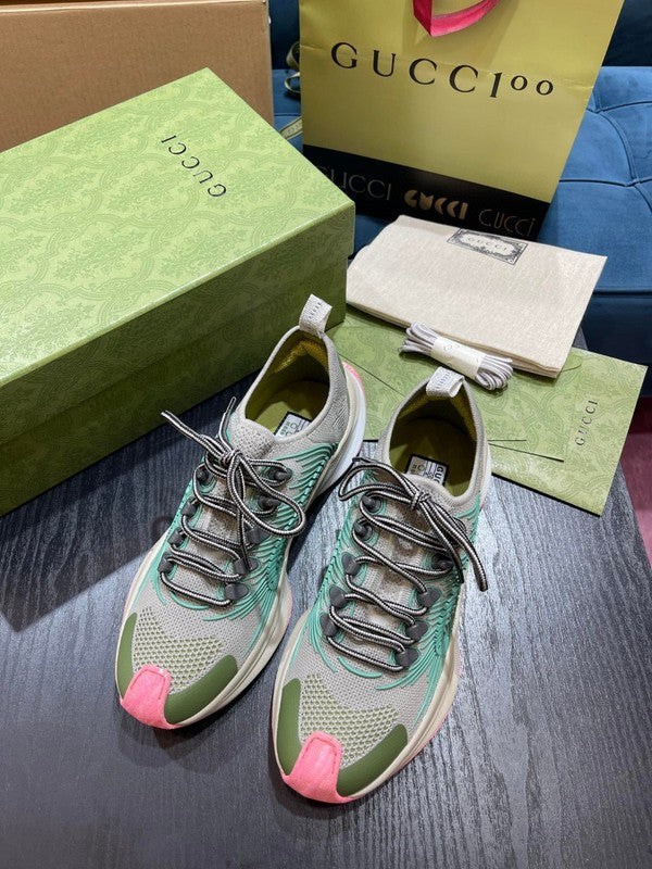 Gucci Luxury Shoes