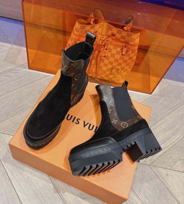 Mila's Edit - LOV Women Shoes - 283