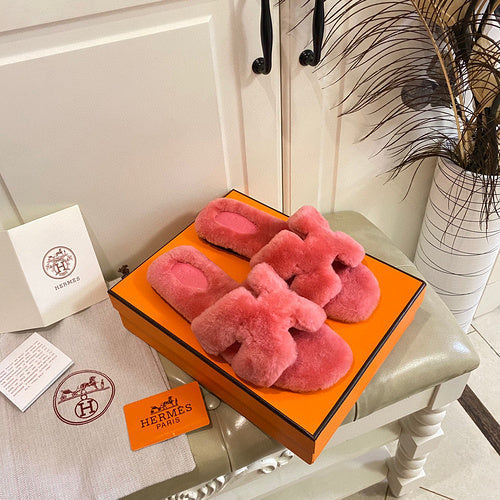 Hermes Luxury Sandals