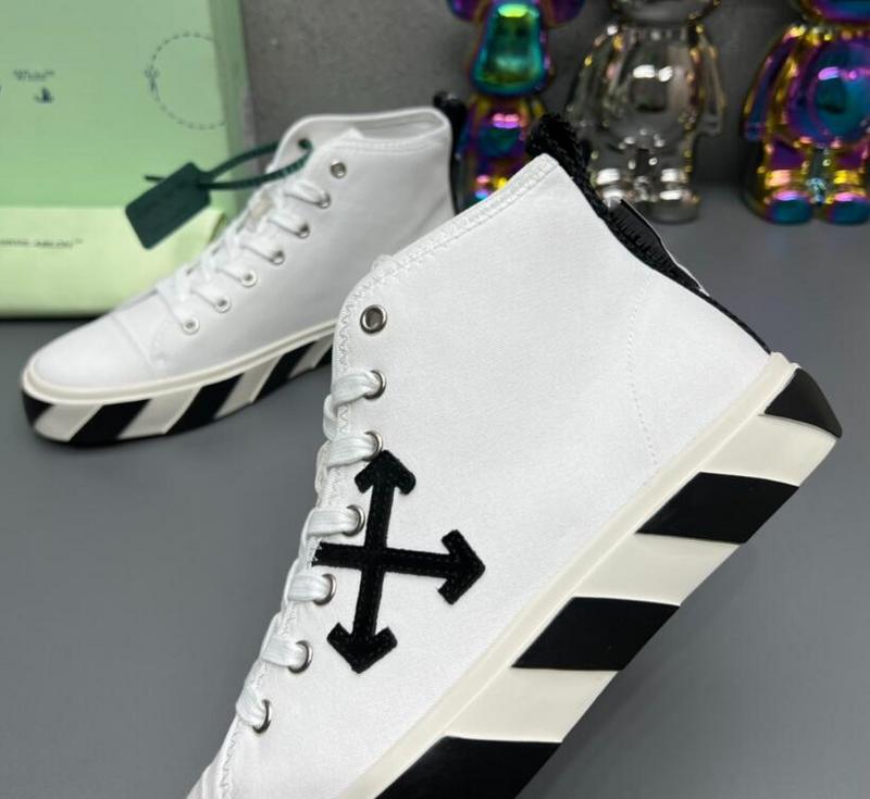 Mila's Edit - YZO Men Shoes - 111