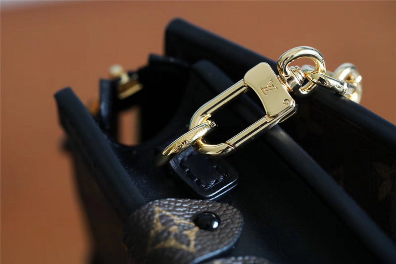 I W Fashion Lu-Vi bags - 8200