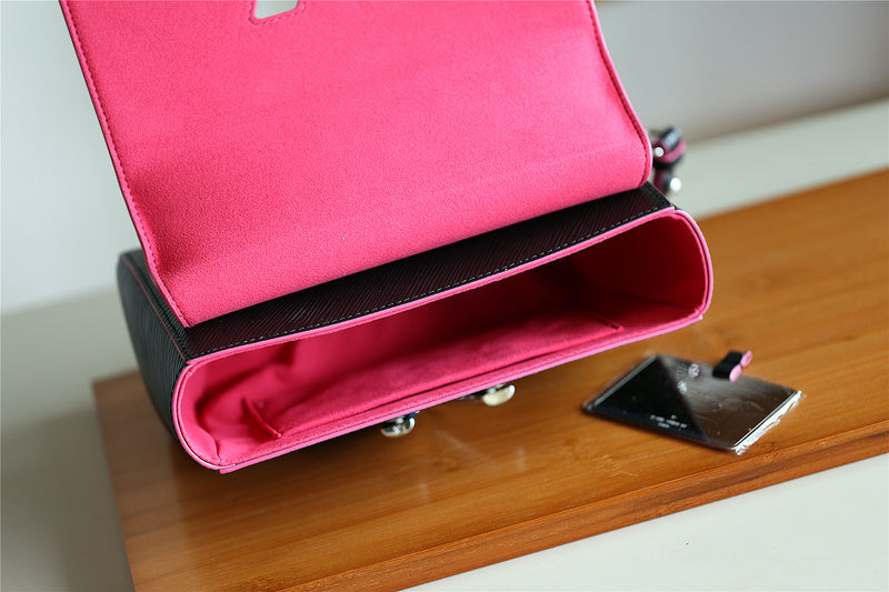 I W Fashion Lu-Vi bags - 8488