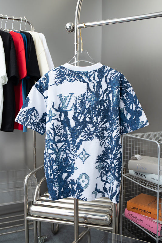 Louis Vuittion Luxury T-Shirt