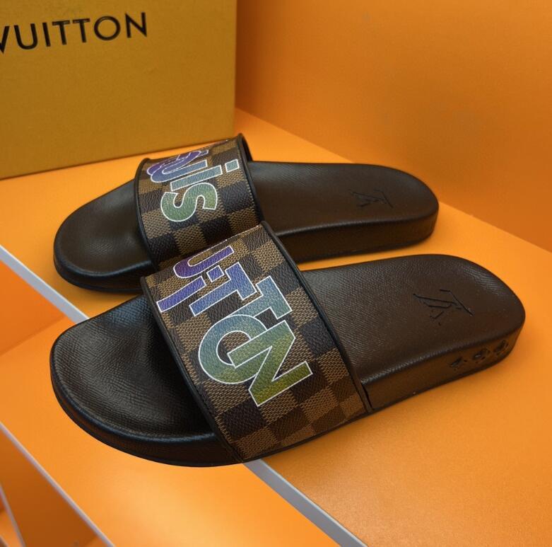 Mila's Edit - LOV Men Shoes - 1077