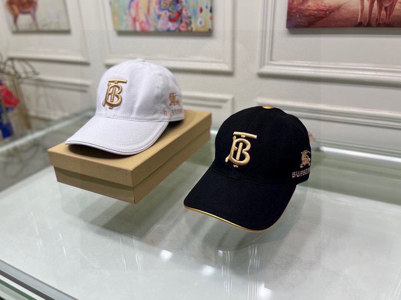 Burberry Luxury Cap