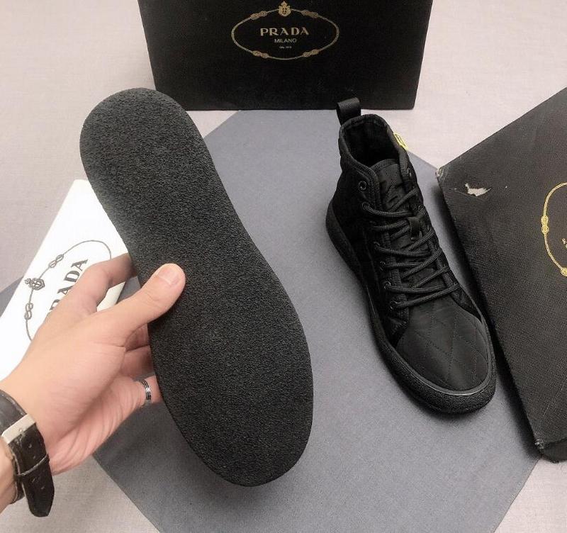 Mila's Edit - PD Men Shoes - 437