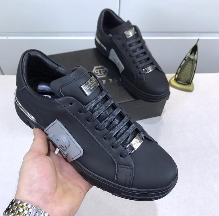 Mila's Edit - PHP Shoes - 215