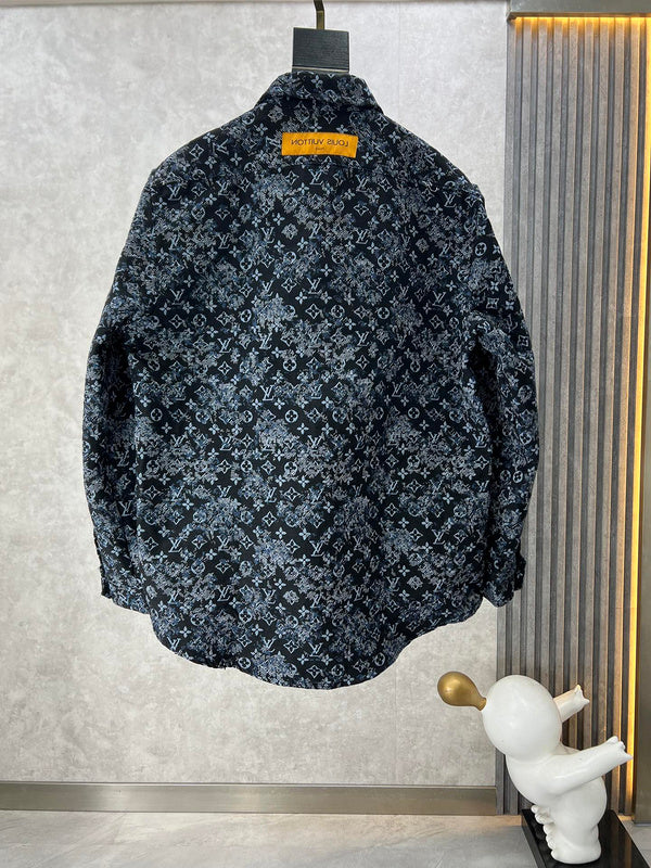 Louis Vuittion Luxury Clothes