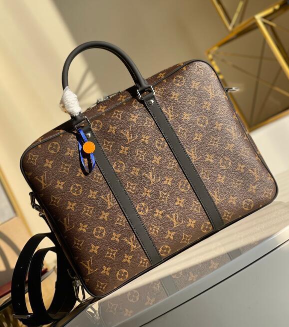 Mila's Edit - LOV Bags - 2555