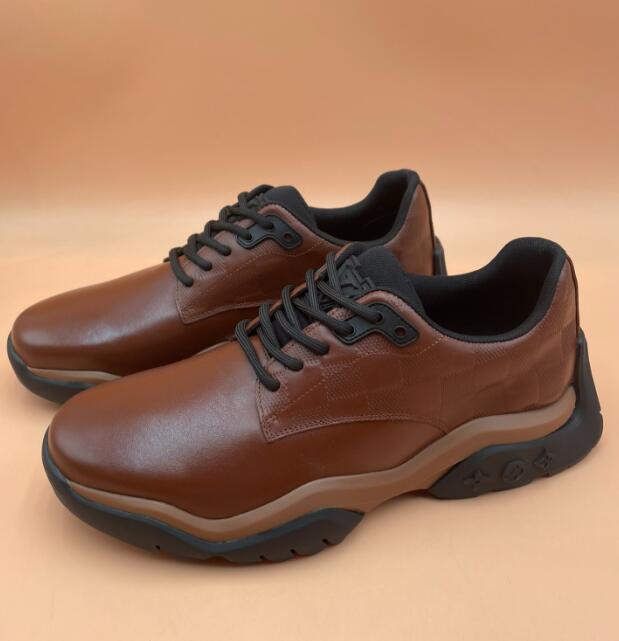 Mila's Edit - LOV Men Shoes - 899