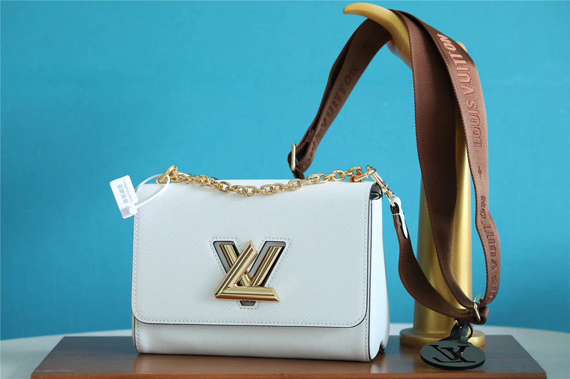 I W Fashion Lu-Vi bags - 8464