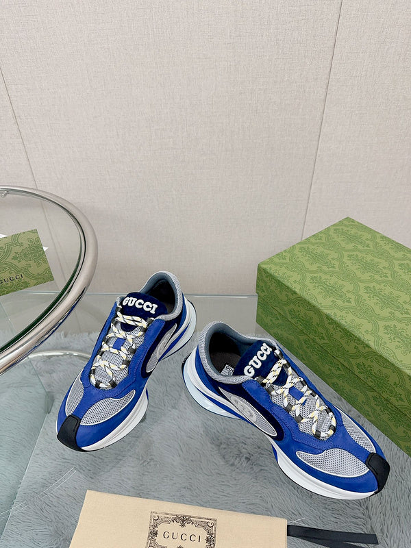 Gucci Luxury Shoes