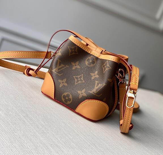 Mila's Edit - LOV Bags - 3164