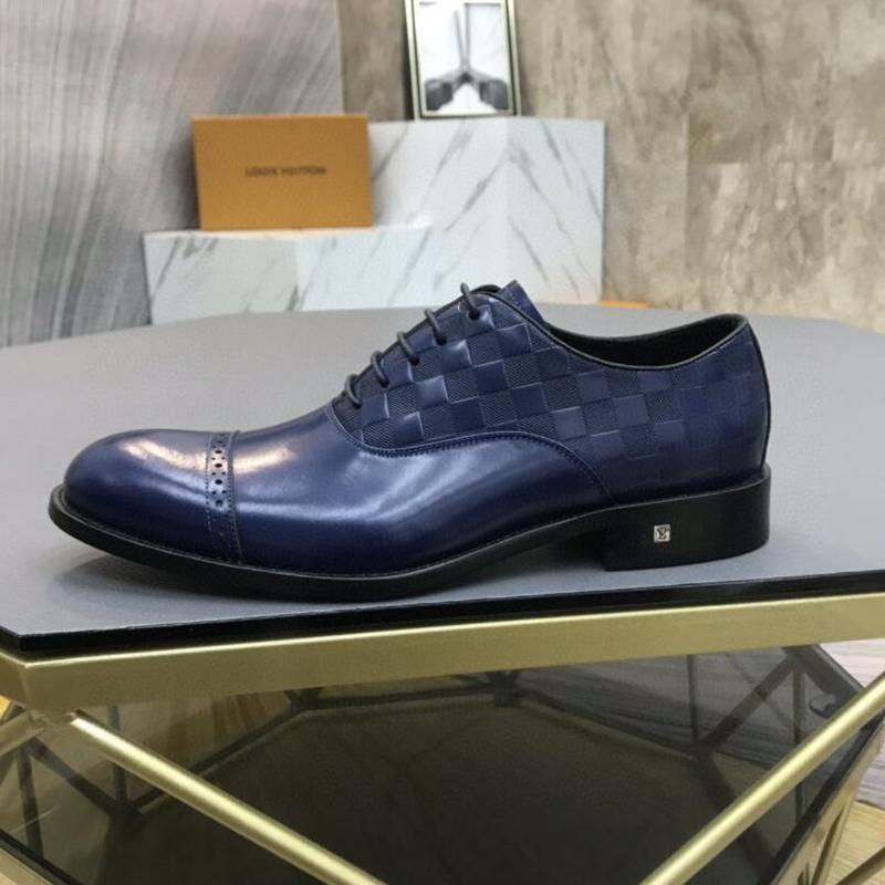 Mila's Edit - LOV Men Shoes - 1311