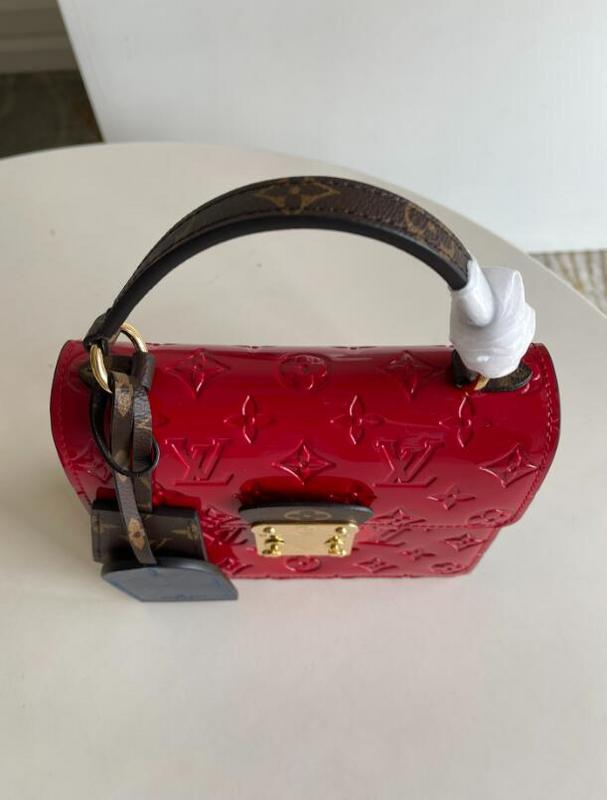 Mila's Edit - LOV Bags - 2172