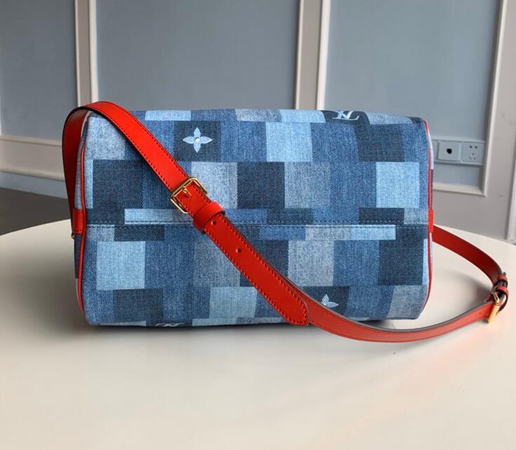 Mila's Edit - LOV Bags - 3101
